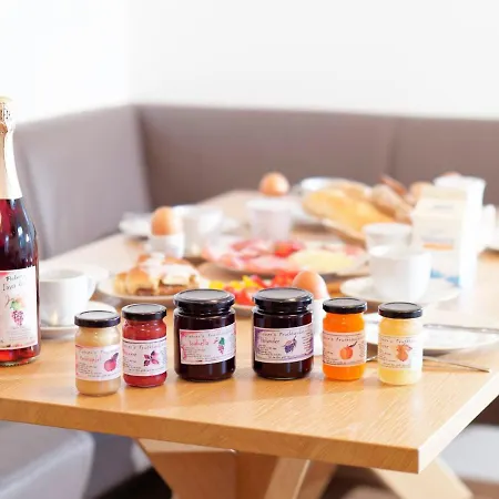 Apartamento Obsthof Pieber Weiz