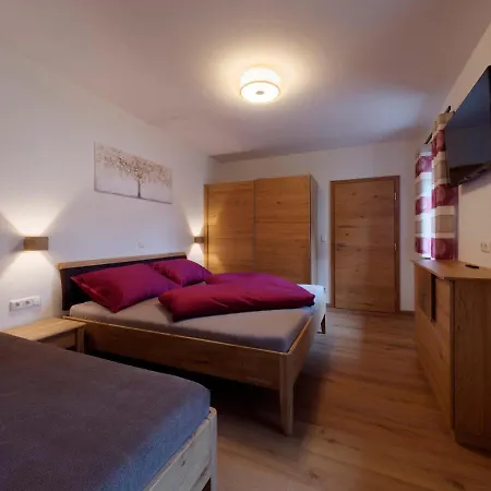 Obsthof Pieber Apartmán