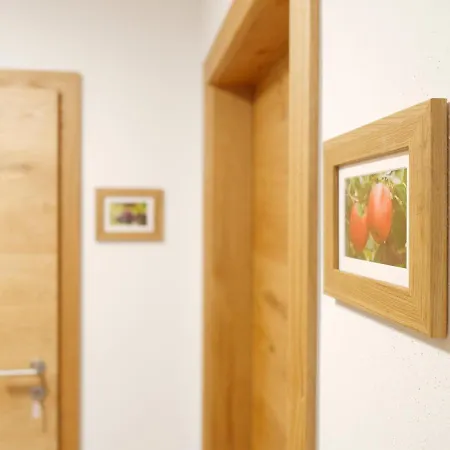 Apartament Obsthof Pieber