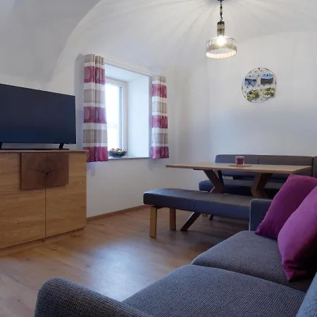 Apartmán Obsthof Pieber Weiz