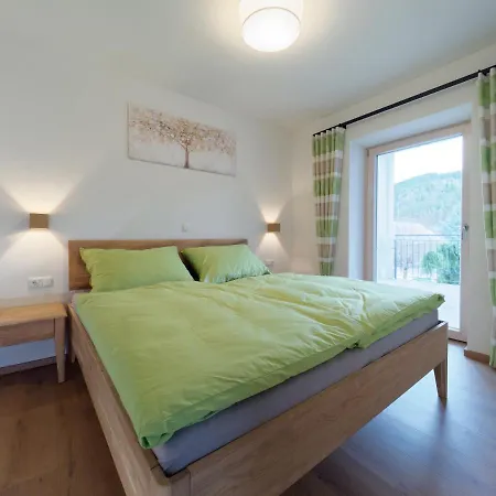 Obsthof Pieber Apartmán Weiz
