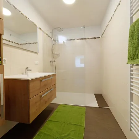 Obsthof Pieber Apartament *