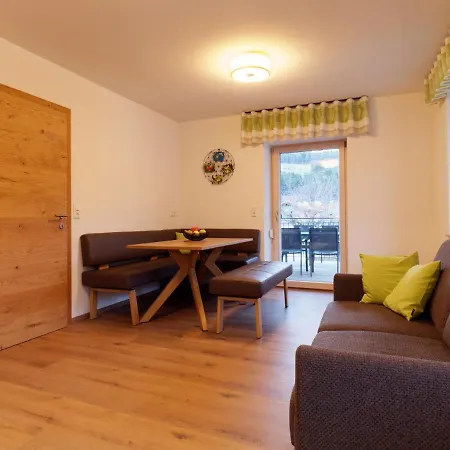 Apartmán Obsthof Pieber