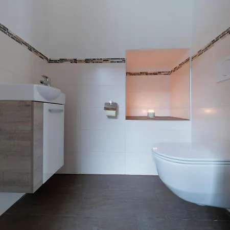 Apartmán Obsthof Pieber