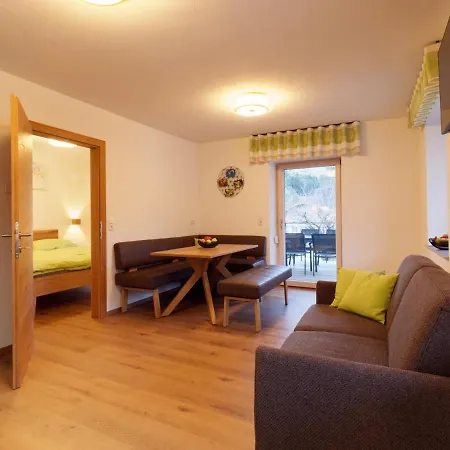 Apartament Obsthof Pieber Weiz