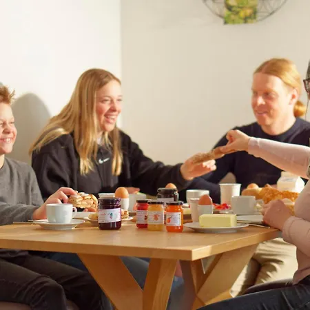 Apartmán Obsthof Pieber Weiz