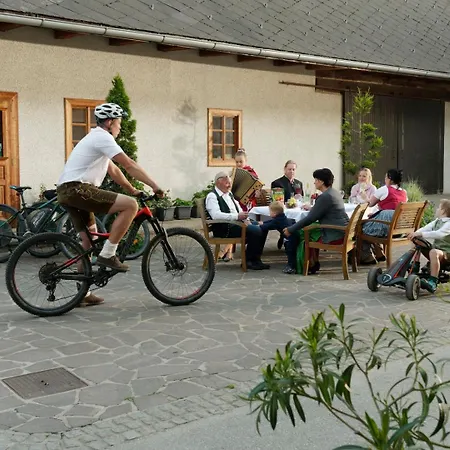 Obsthof Pieber Apartamento *