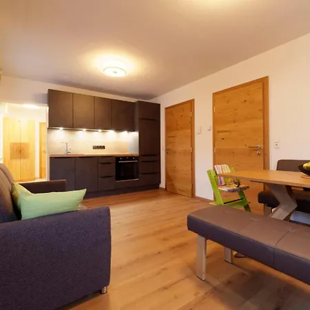 Apartmán Obsthof Pieber