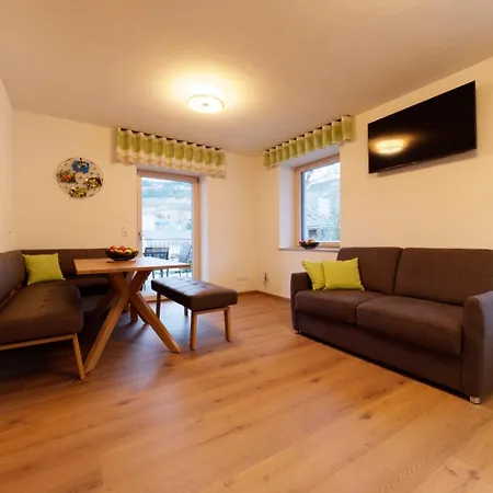 Apartmán Obsthof Pieber Weiz