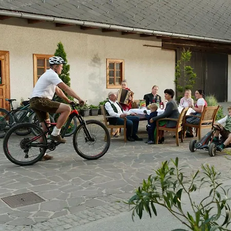 Obsthof Pieber Apartmán Weiz