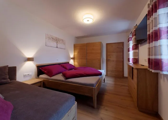 Obsthof Pieber Apartment