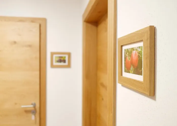 Apartment Obsthof Pieber