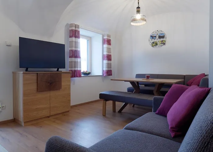 شقة Obsthof Pieber ويز