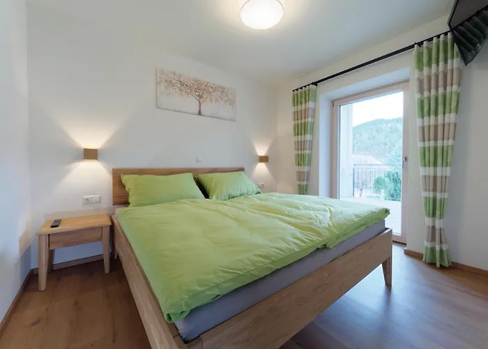 Obsthof Pieber شقة ويز