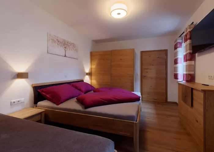 Obsthof Pieber * ヴァイツ