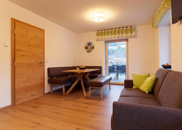 شقة Obsthof Pieber