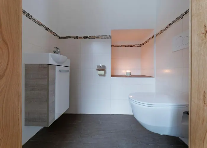 アパート Obsthof Pieber