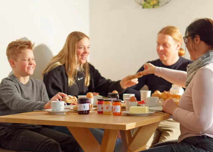 Apartment Obsthof Pieber Weiz