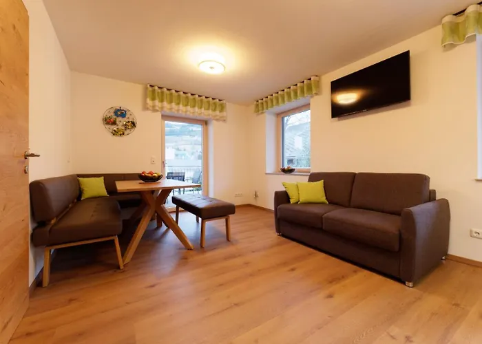 Apartment Obsthof Pieber Weiz